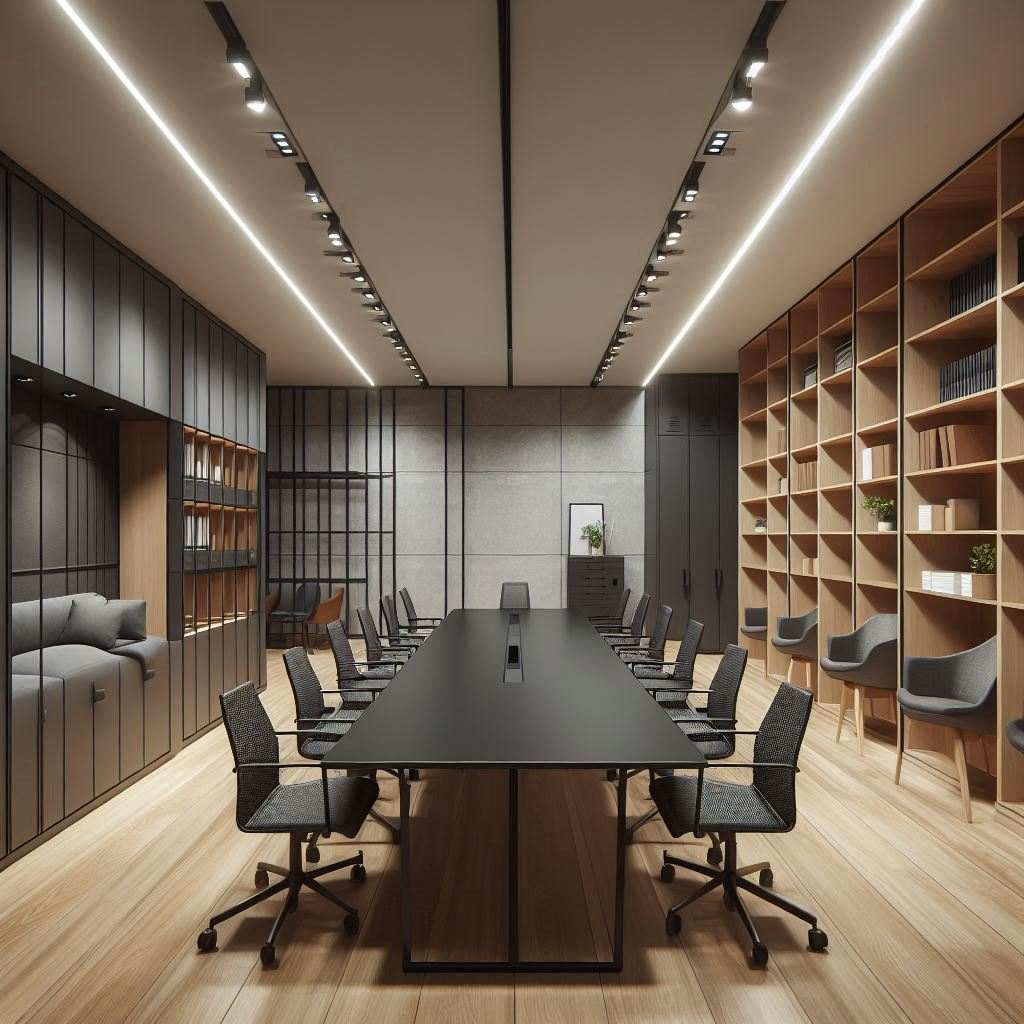 新员工批量入职给写字楼办公企业资料安全增加的额外工作该由研发团队怎样分配